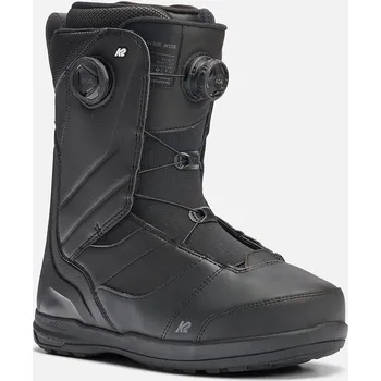 Boty na snowboard boty K2 Maysis BLACK velikost bot 48