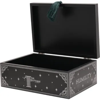 Polštář Box Harry Potter Relikvie smrti