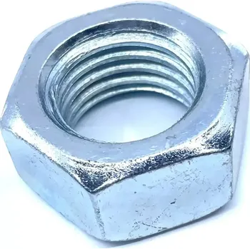 Matice Matice na závitovou tyč DIN 934 8.8 pozinkovanáM12