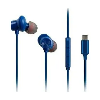 Sluchátka Sluchátka PANASONIC RP TCM225 Blue