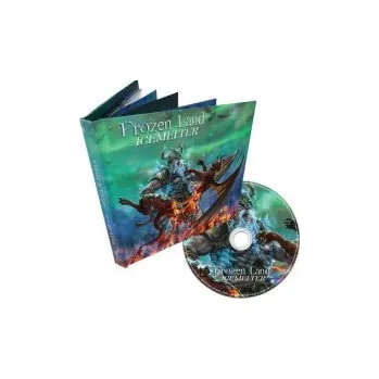 Zahraniční hudba Icemelter / Mediabook - Frozen Land [CD]