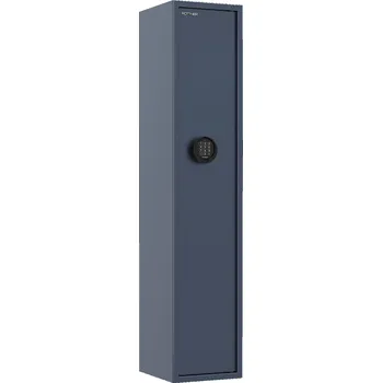 Trezor Rottner Grande 5 EL S1, min 15RU skříň na zbraně antracit