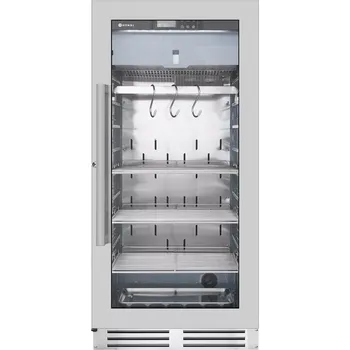 Skříňka na koření na maso 233 l