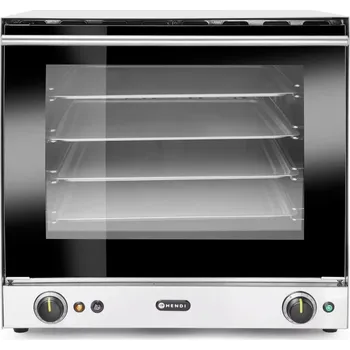 Vestavná trouba Konvekční trouba se zvlhčováním vzduchu H90S