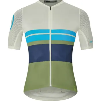 cyklistický dres Dres ENDURA Pro SL Race Jersey E3234 - pánský Velikost: M, Varianta: baltic blue