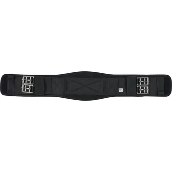 Podbřišník Horseguard Podbrišník drezurní HorseGuard, černý Délka: 45 cm