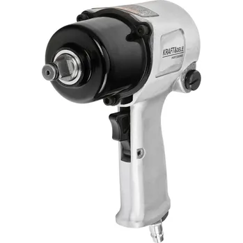 Ráčna Kraft-Dele PNEUMATICKÝ RÁČNA 1/2" 1700 Nm KD5782