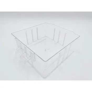 Zásuvka organizéru střední - M (10 ks)