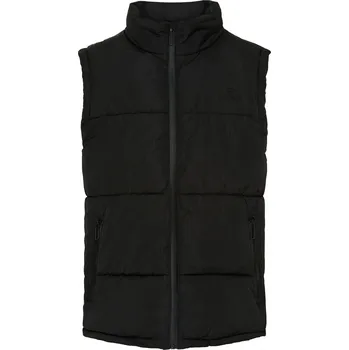 Pánská vesta Catago Vesta Brody CATAGO, pánská, černá XXL