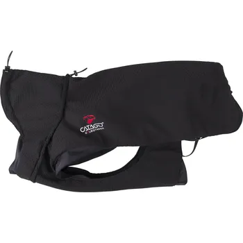 Deka pro koně Catago Deka pro psy FIR-Tech CATAGO, černá 35 cm