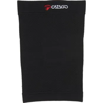 Catago Návlek na koleno FIR-Tech CATAGO, 1 ks, černý S