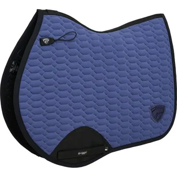 Catago Dečka podsedlová Grand FIR-Tech CATAGO, skoková, crown blue PONY