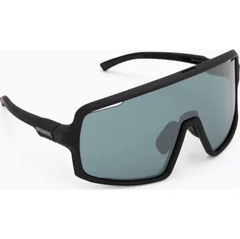 Sluneční brýle Rossignol ESCAPER SUNGLASSES S3 BLACK Velikost: UNI