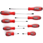 Kraft-Dele 8dílná sada šroubováků kd10252