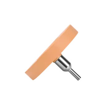 Brusný kotouč Kraft-Dele Gumový kotouč pro odstraňování KD5902