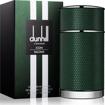 Pánský parfém Dunhill Icon Racing EdP 100 ml