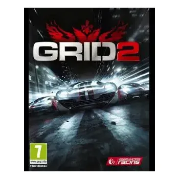 Počítačová hra ESD GRID 2