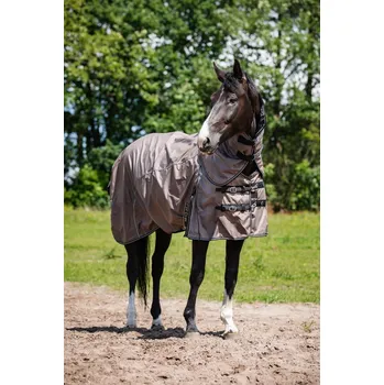 Deka pro koně Horseguard Díl krční Adapting HorseGuard, 100 g, falcon Délka zad: 105 cm
