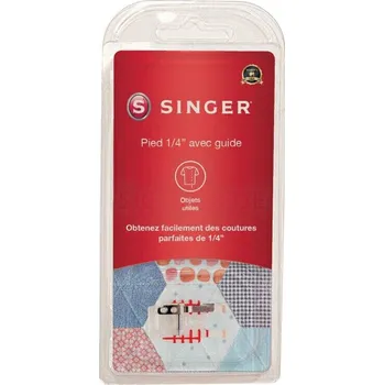 Singer Quilting With Guide Patka pro šicí stroj