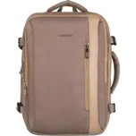 Batoh béžový - Peterson Thais béžová