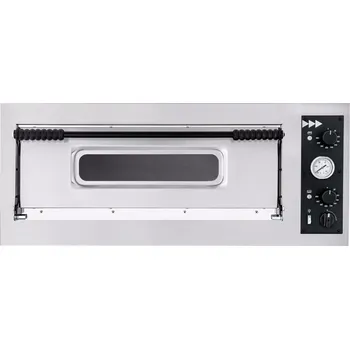 Pec na pizzu Jednokomorová pec na pizzu Basic 4