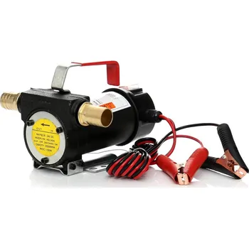 Auto-moto Kraft-Dele Čerpadlo na vypouštění oleje 12V KD1159 pumpička