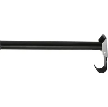 Sedlo na kolo Horseguard Věšák na sedlo HorseGuard, černý