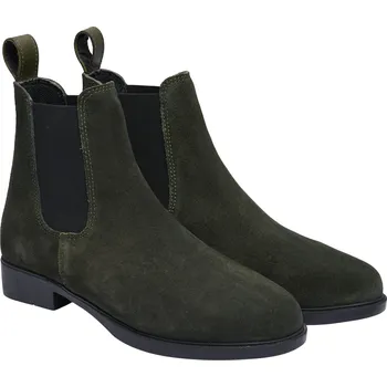 Dámská treková obuv Equipage Pérka Mayla Equipage, dámská, forest 37