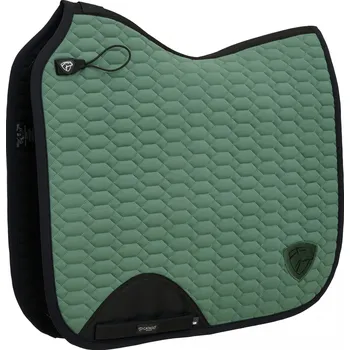Catago Dečka podsedlová Grand FIR-Tech CATAGO, drezurní, duck green PONY