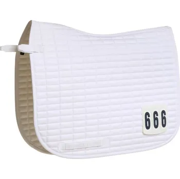 Horseguard Dečka podsedlová Nationality HorseGuard, drezurní, bílá PONY