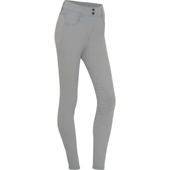 Jezdecké kalhoty Catago Rajtky Rachel CATAGO, s gripem na kolenou, dámské, monument 40