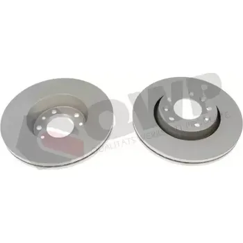 Brzdový kotouč QWP Brzdový kotouč - 280 mm QWP WBD647C