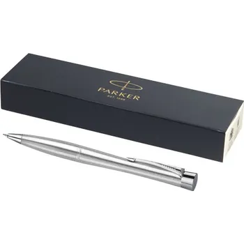 Dárková taška Kuličkové pero Urban - Kov