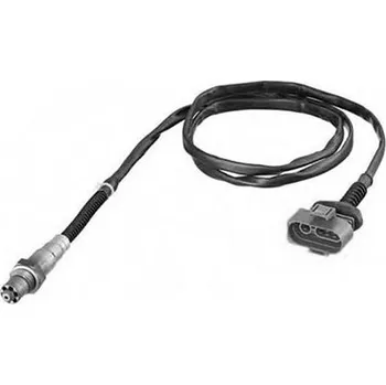 Lambda sonda LAMBDA SONDA SUPERB 2.8 V6 AMX BBG ZA KATALIZATOREM pravý 078906265N VIKA