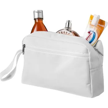 Kosmetická taška Toaletní taška Transit - Bílá