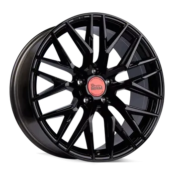 Disk MAM RS4 BP 8,5x20 (5x112 ET45) 72,6 + DOPRAVA ZDARMA!