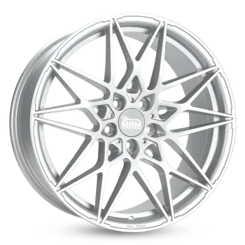 Disk MAM B2 SP 8,5x19 (5x112 ET30) 72,6 + od 2 kusů DOPRAVA ZDARMA!