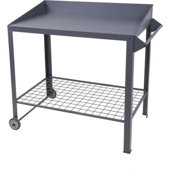 Zahradní stůl Mobilní stůl DIANA | 507425