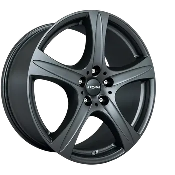 Disk Ronal R55 SUV MB 9x19 (5x120 ET40) 82 + od 2 kusů DOPRAVA ZDARMA!