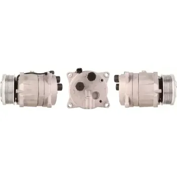 Kompresor klimatizace QWP Kompresor klimatizace QWP WCP288R + DOPRAVA ZDARMA!