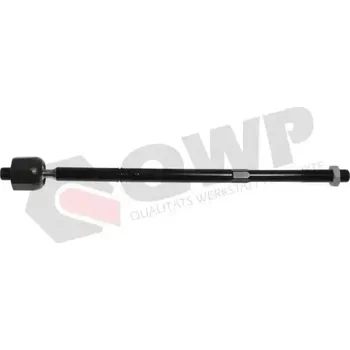 Čep řízení QWP Axiální kloub příčného táhla řízení QWP WSS2953