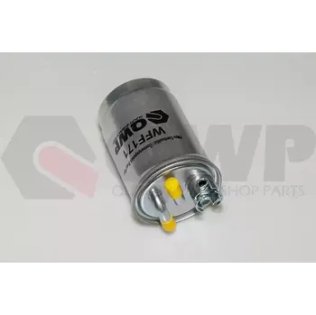 Palivový filtr QWP Palivový filtr QWP WFF171