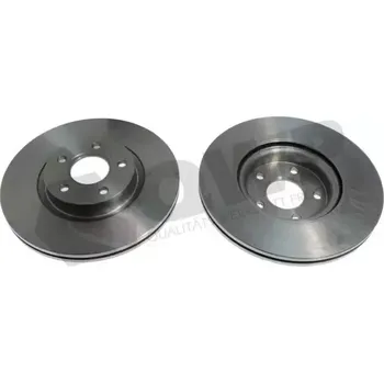 Brzdový kotouč QWP Brzdový kotouč - 300 mm QWP WBD422