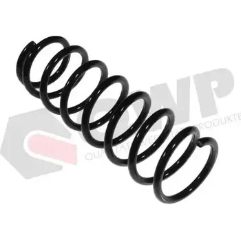 QWP Pružina podvozku QWP WCS220