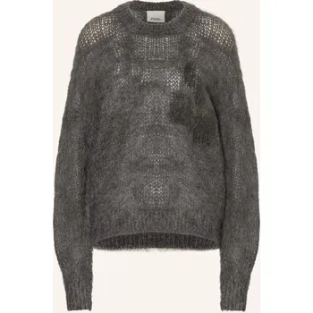Dámský svetr Isabel Marant Dámský Svetr, šedá / tmavě šedá, 40