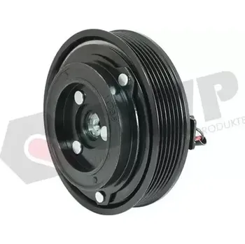 Kompresor klimatizace QWP Elektromagnetická spojka kompresoru klimatizace QWP WTH0457