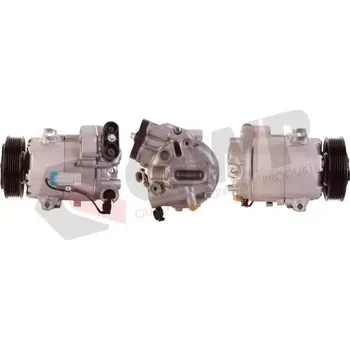 Kompresor klimatizace QWP Kompresor klimatizace QWP WCP335R + DOPRAVA ZDARMA!