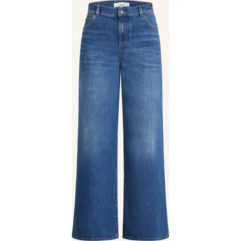Dámské džíny Chloé Dámské Flared Džíny, 402 night blue, 36