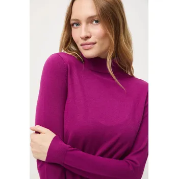 Dámský svetr Svetr Medicine RW25-SWD071 fialová 44X, vel. S
