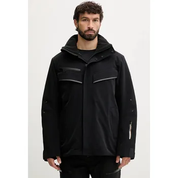 Bunda BOSS Thorens_SKI 50550108 černá 99X, vel. XL